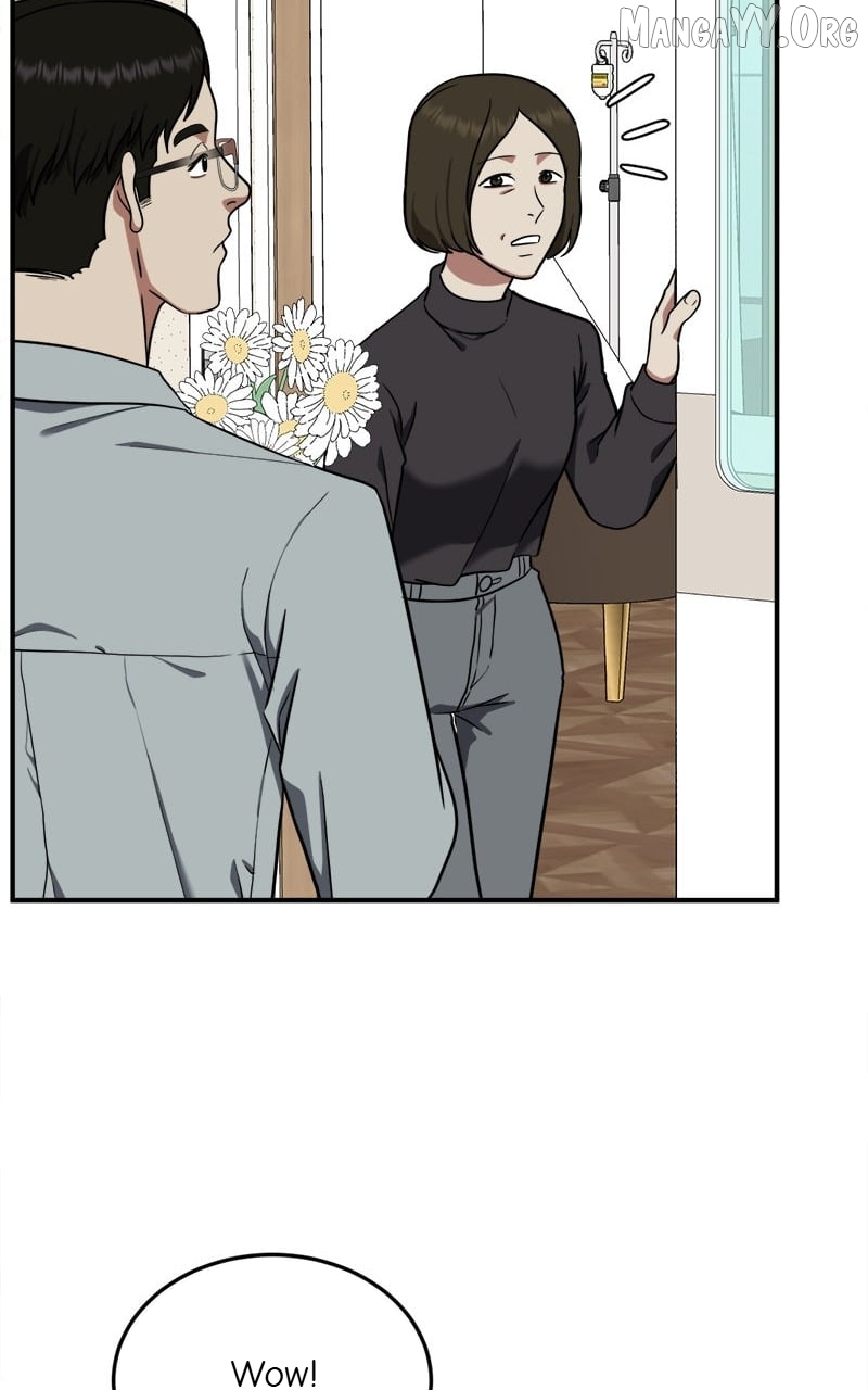 Change Me Chapter 101 - page 29